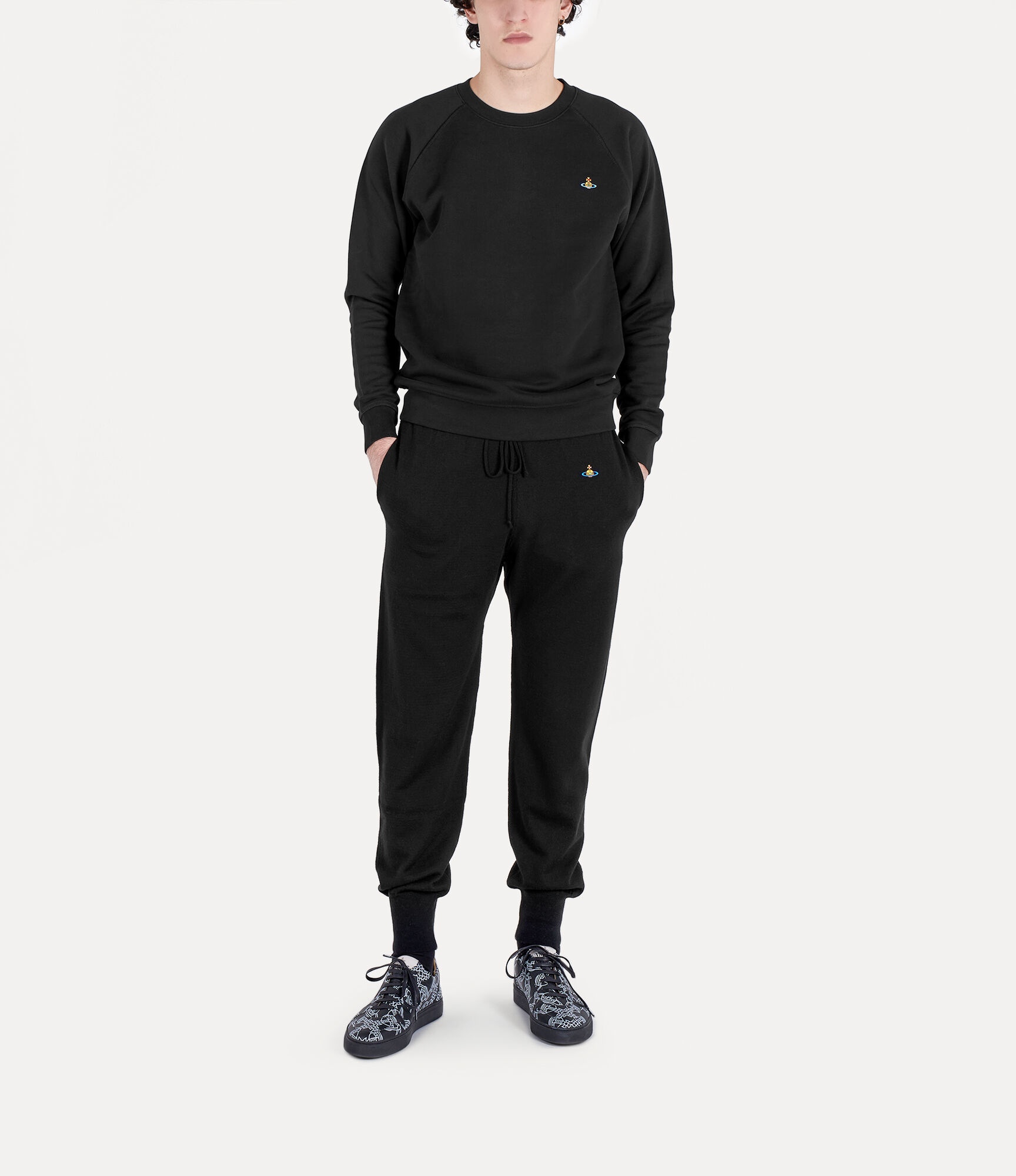 UNISEX LEGGINGS - 2