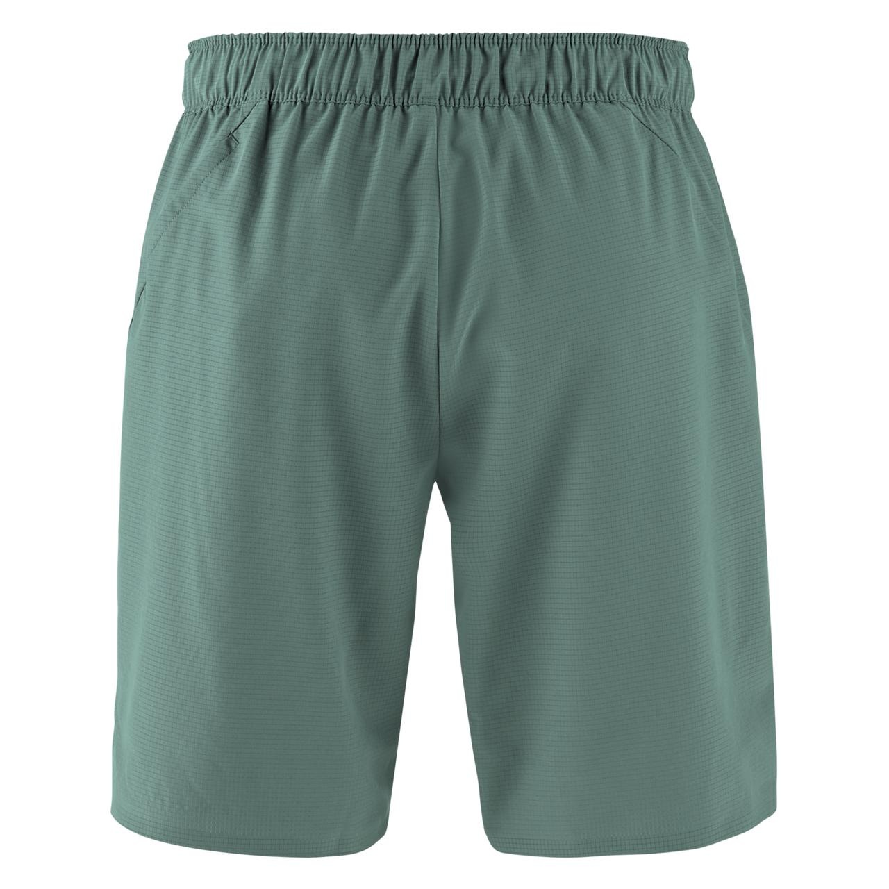 Men's Performance 9" Short Linerless - 2