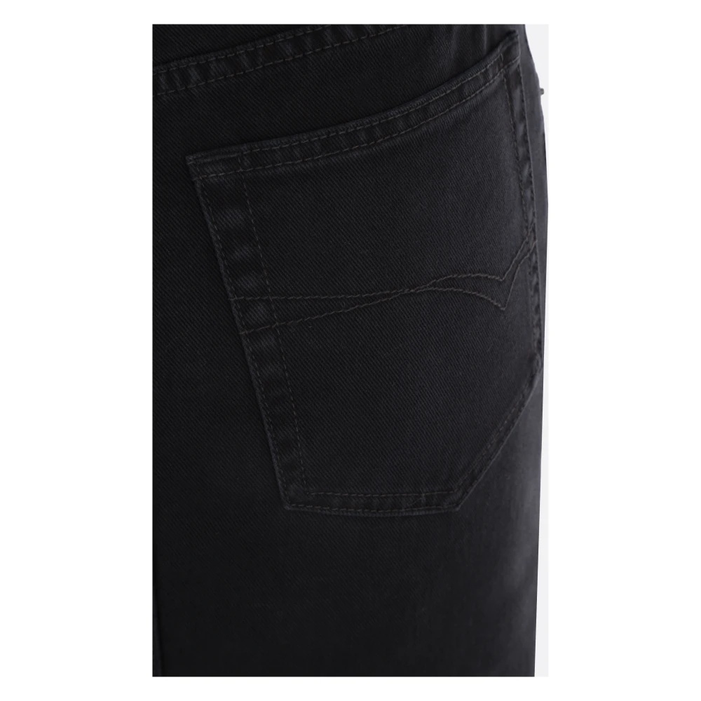 BALENCIAGA｜SKIRTS (744975 TNW11 1700) Balenciaga Long skirt - Black - Women | 744975TNW111700