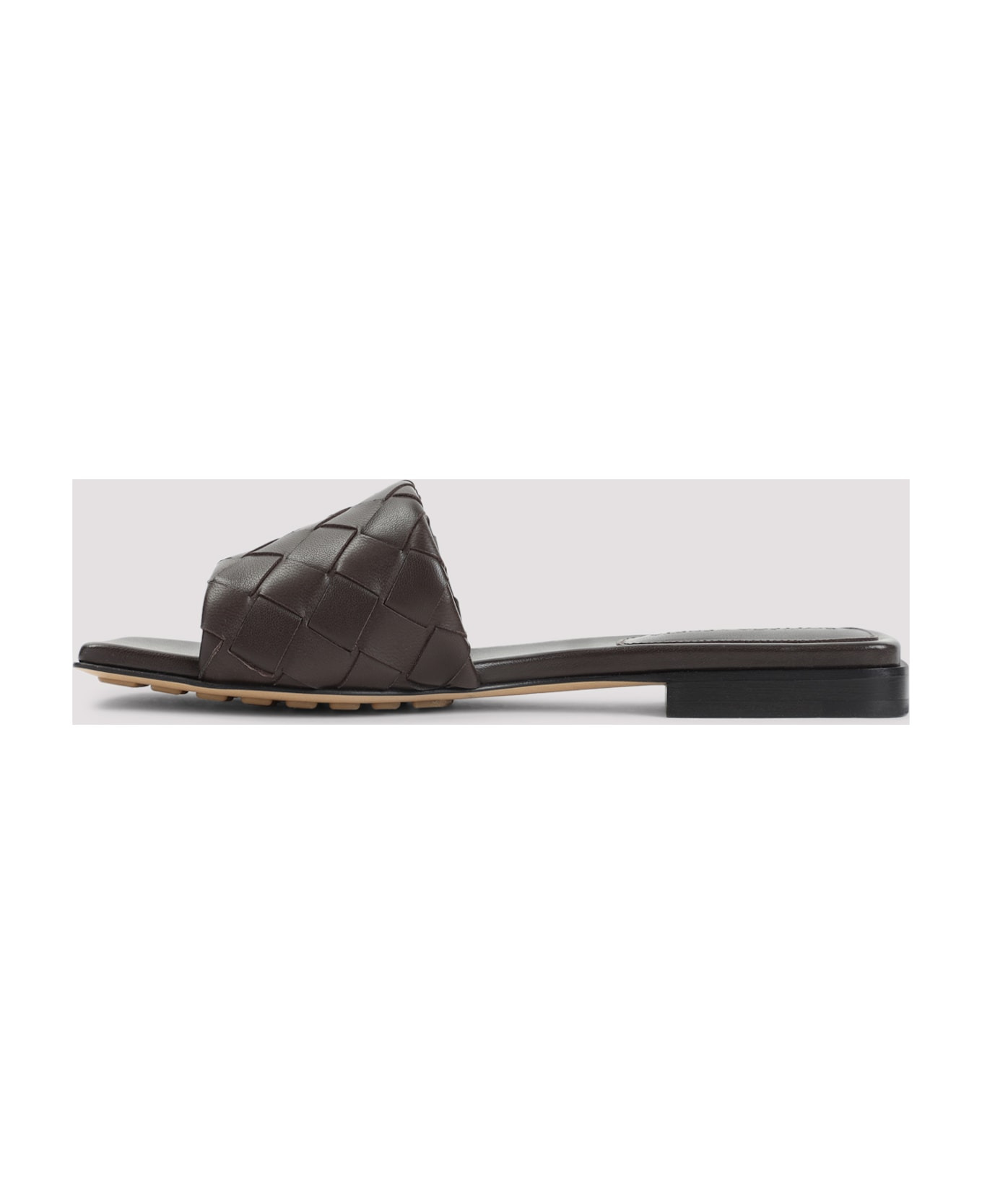 Flat Sandals - 4