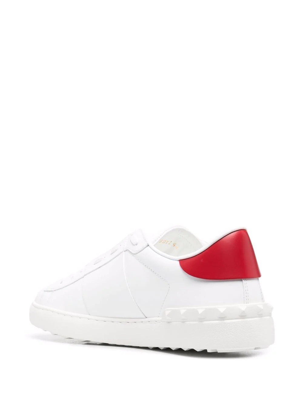 VLTN low-top sneakers - 3