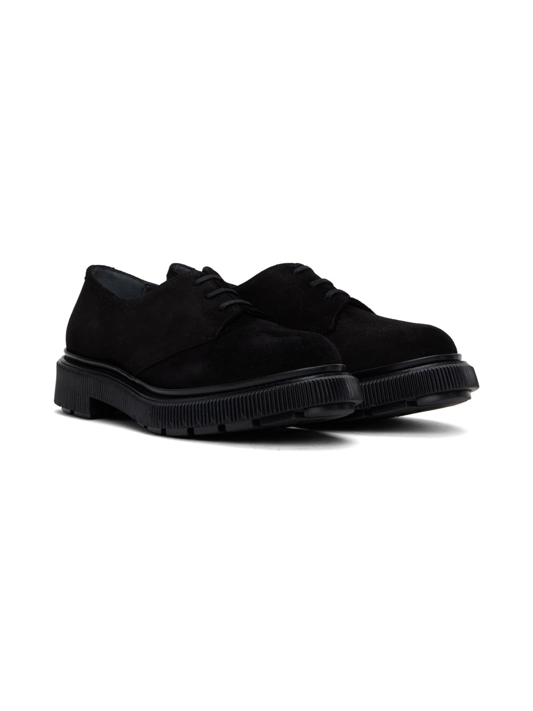 Black Type 132 Derbys - 4