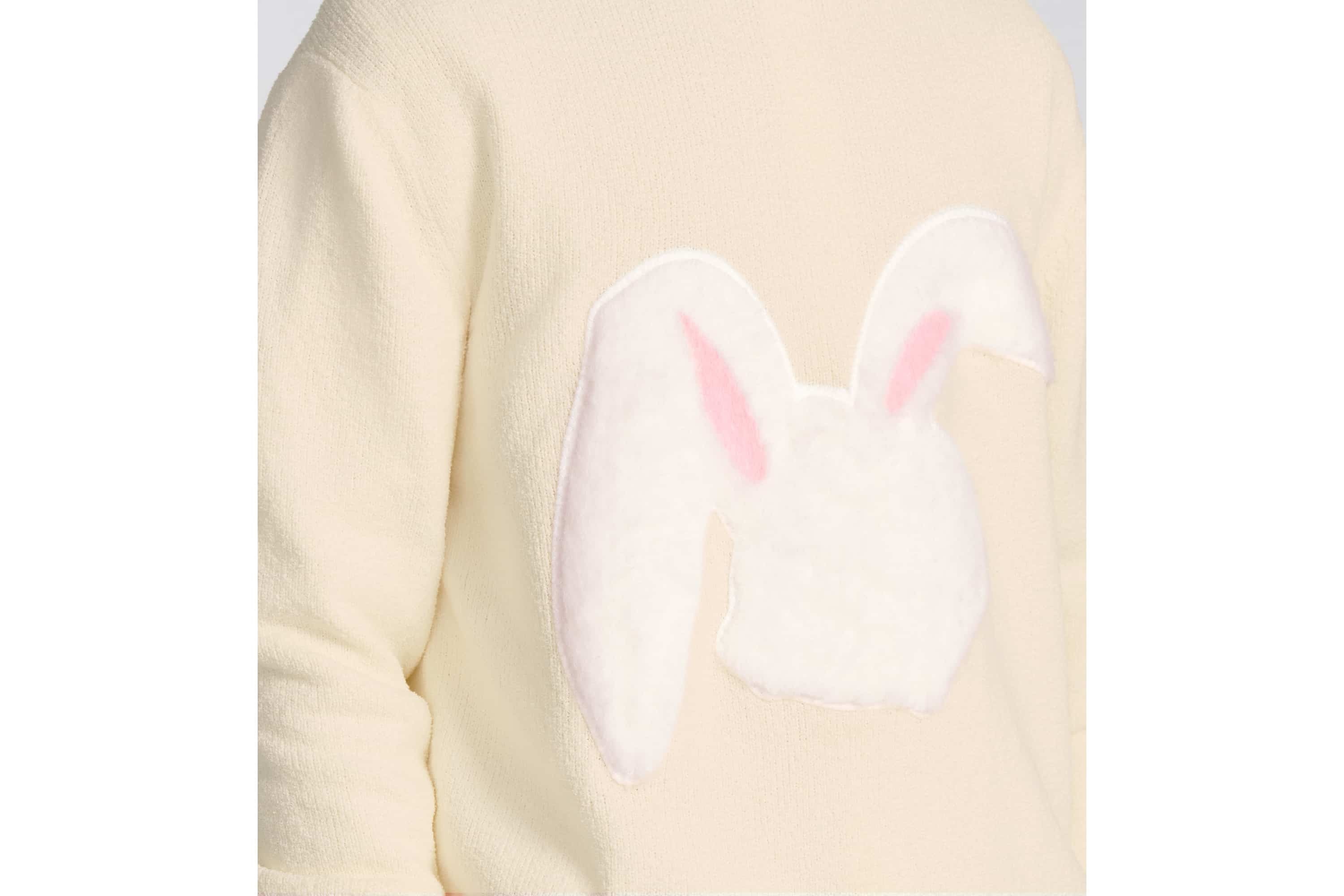 DIOR BY ERL Sweater - 7