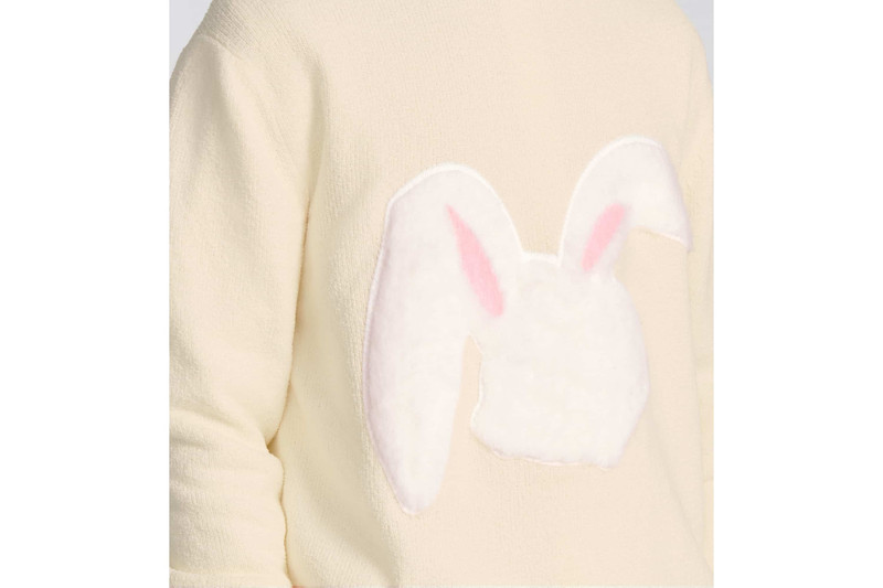 DIOR BY ERL Sweater 7