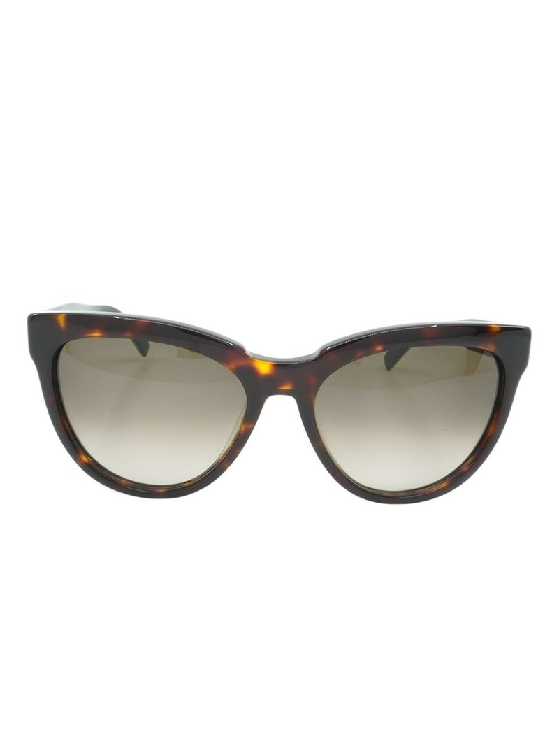 cat-eye sunglasses 1