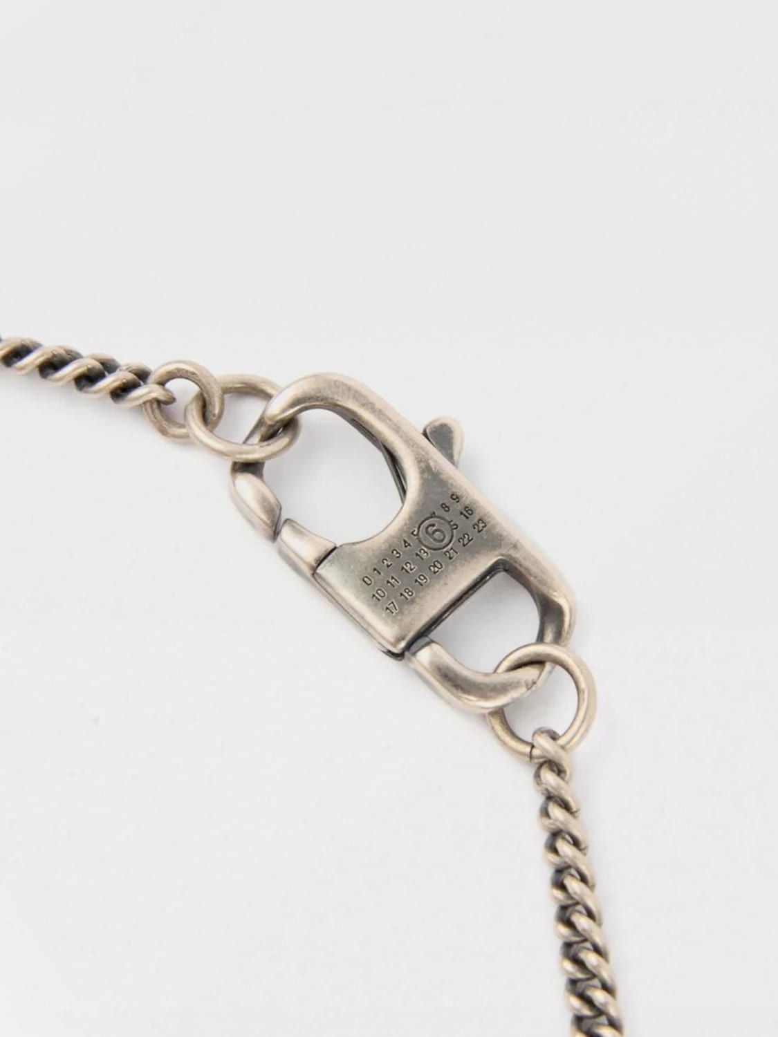 Jewel woman Mm6 Maison Margiela - 2