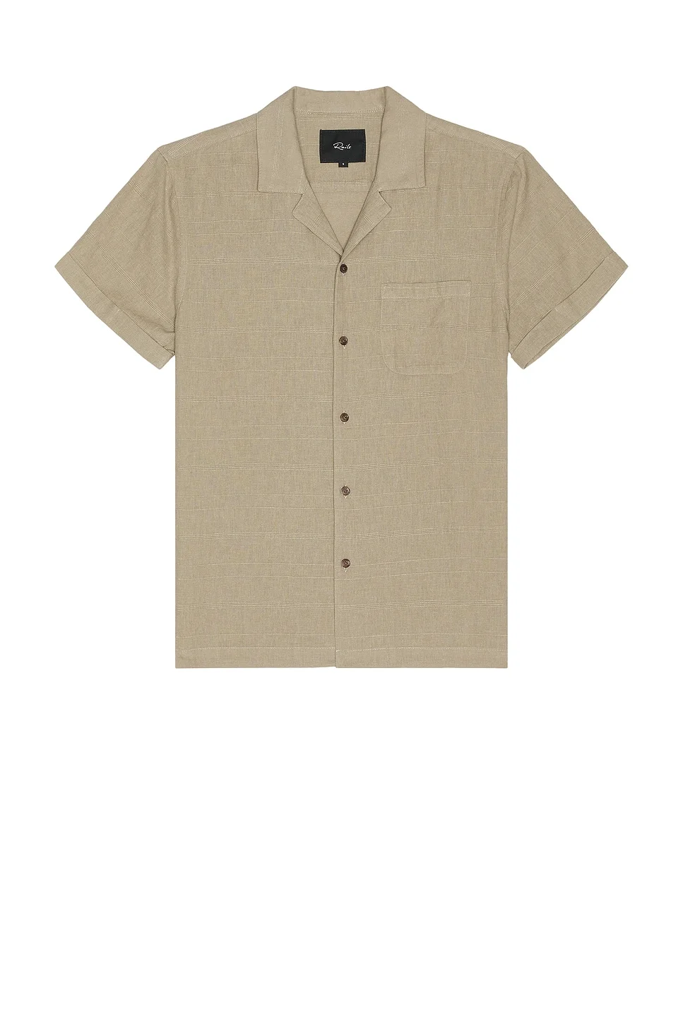 Davis Shirt - 1