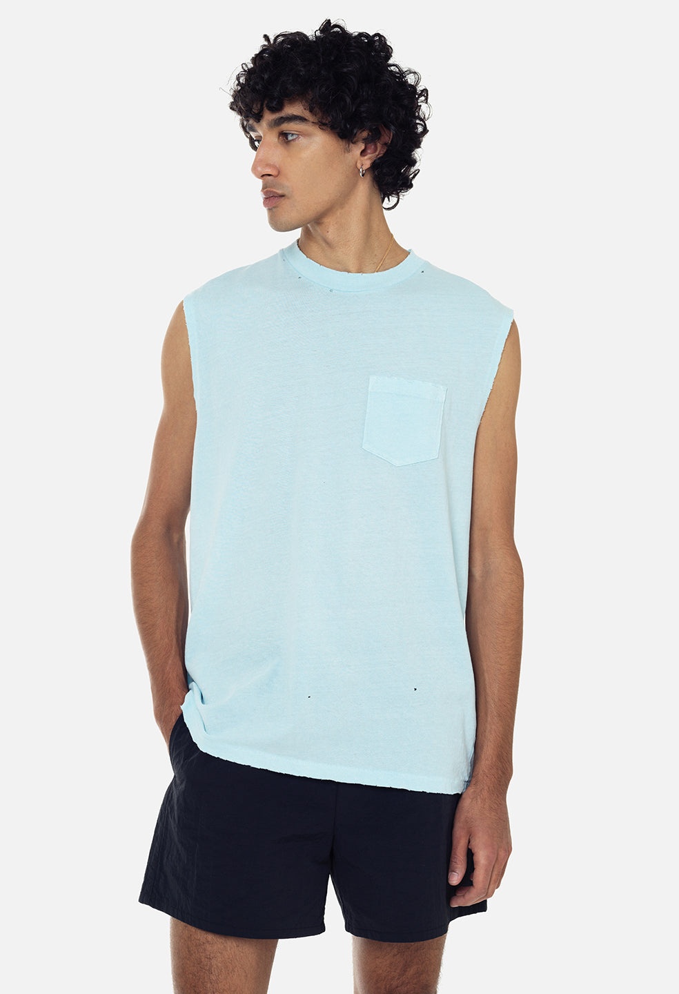 FOLSOM RODEO TEE - 9