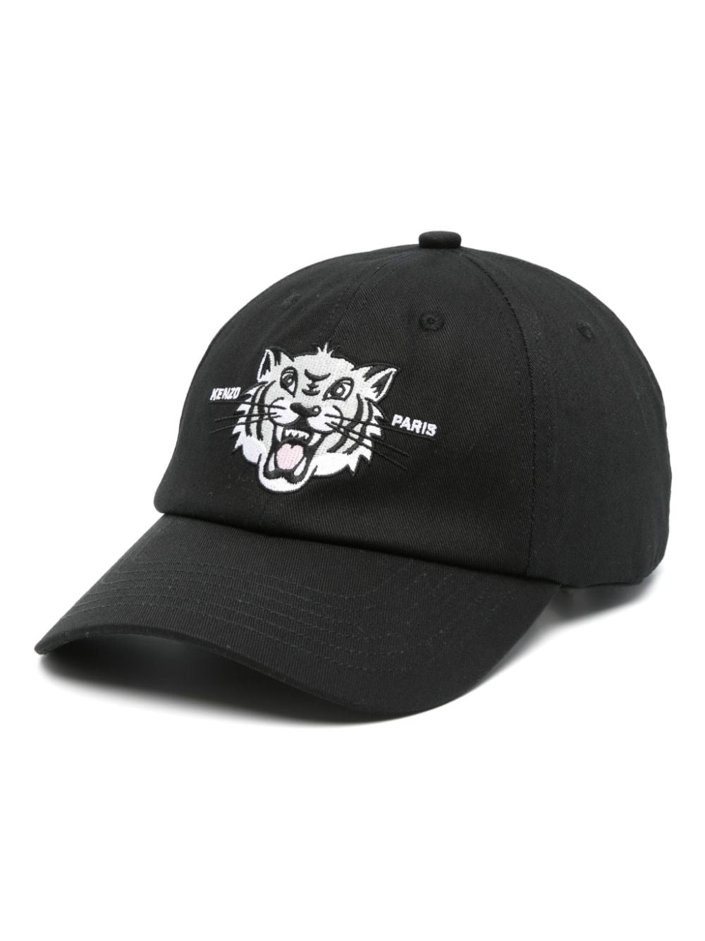 Tiger Head Cap - 1
