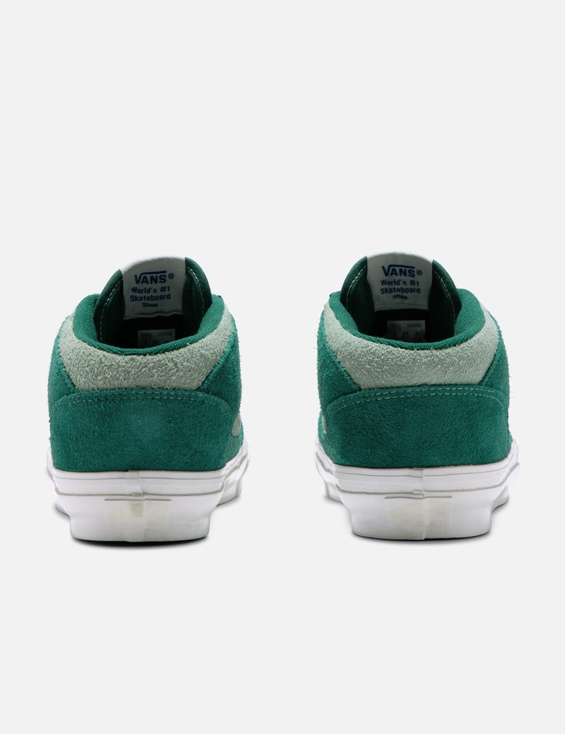 OG HALF CAB™ LX 3