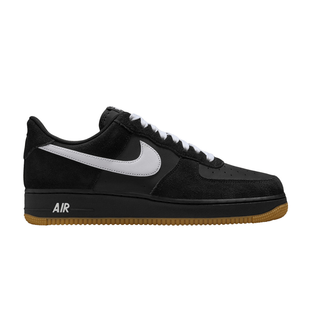 Air Force 1 SK8 'Black Gum' - 1