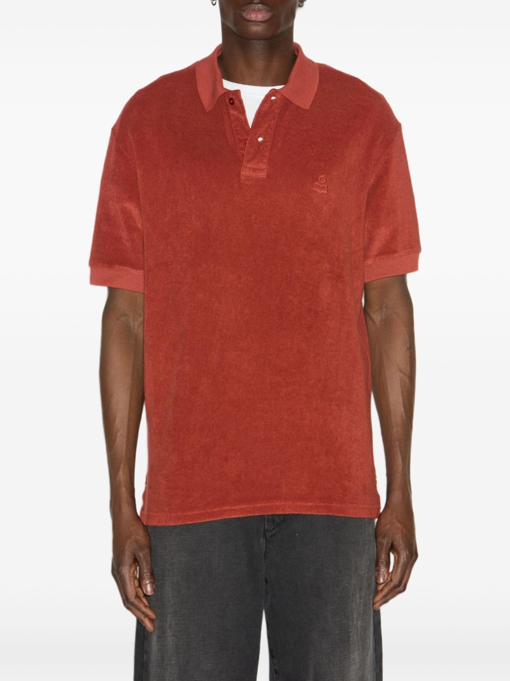 Vafko polo shirt - 2