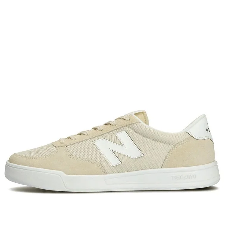 New Balance CT30 Series Low Top Retro Skate Shoes Unisex Khaki CT30MA2 - 1