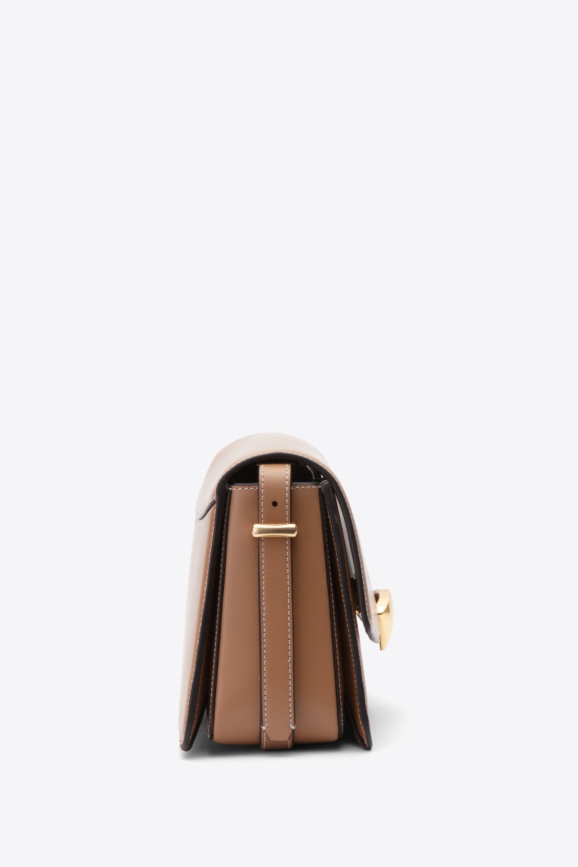 3.1 Phillip Lim Medium ID Shoulder Bag in Camel at Nordstrom - 3