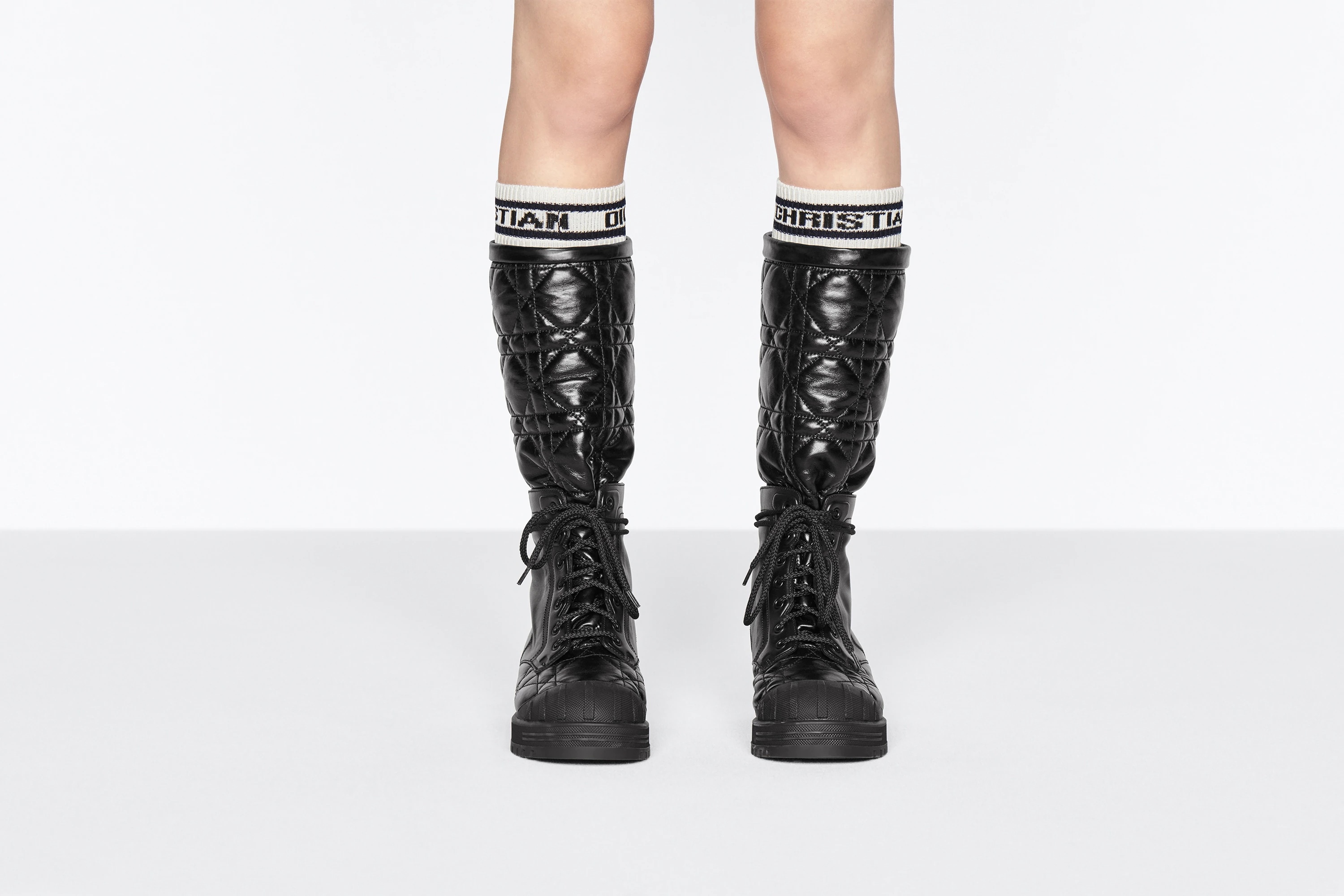 DiorIron Boot - 5