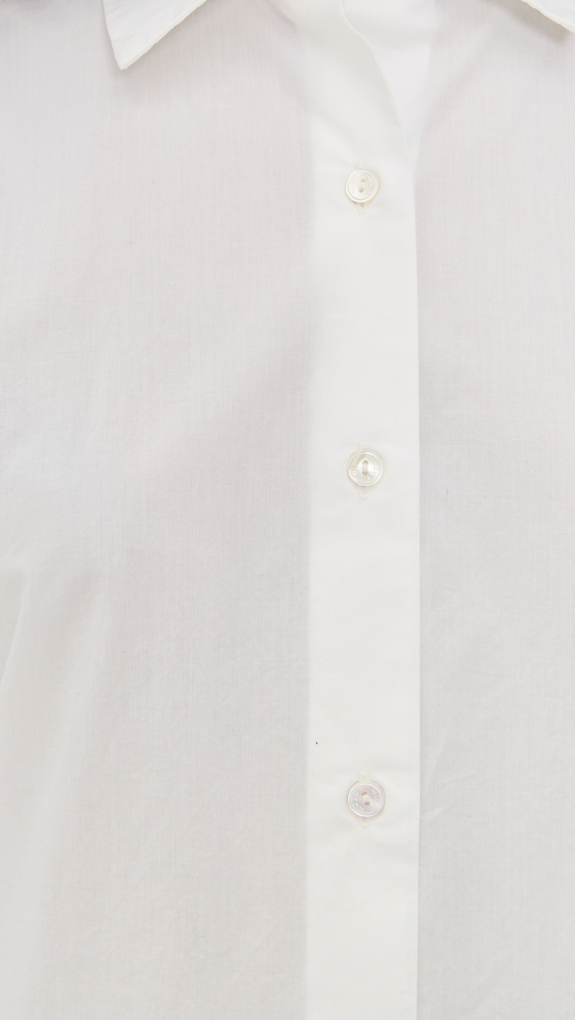 Yorke Shirt - 5