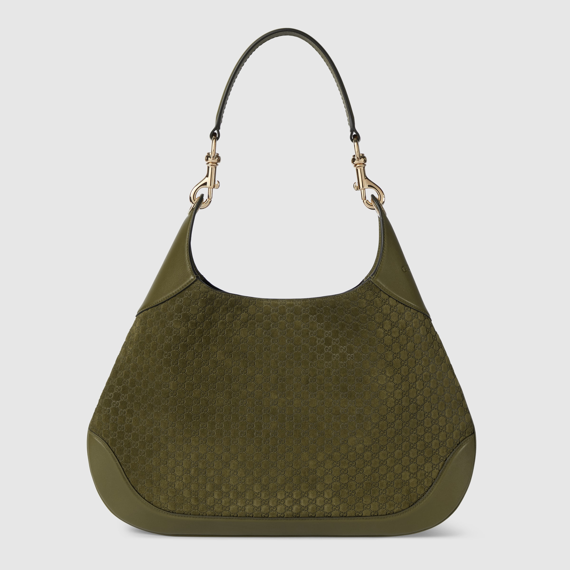 Gucci B small shoulder bag - 6