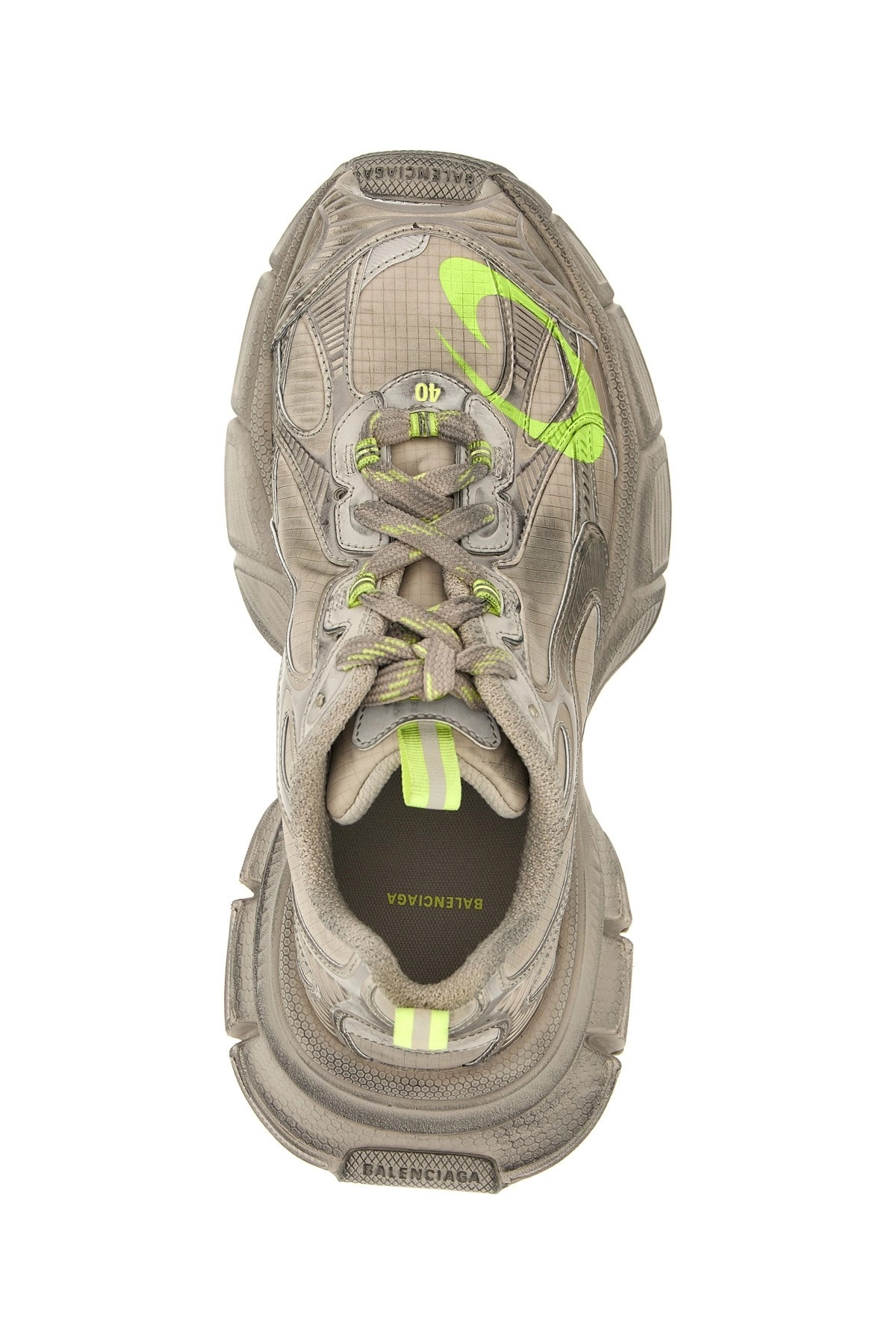 '3XL' sneakers - 4