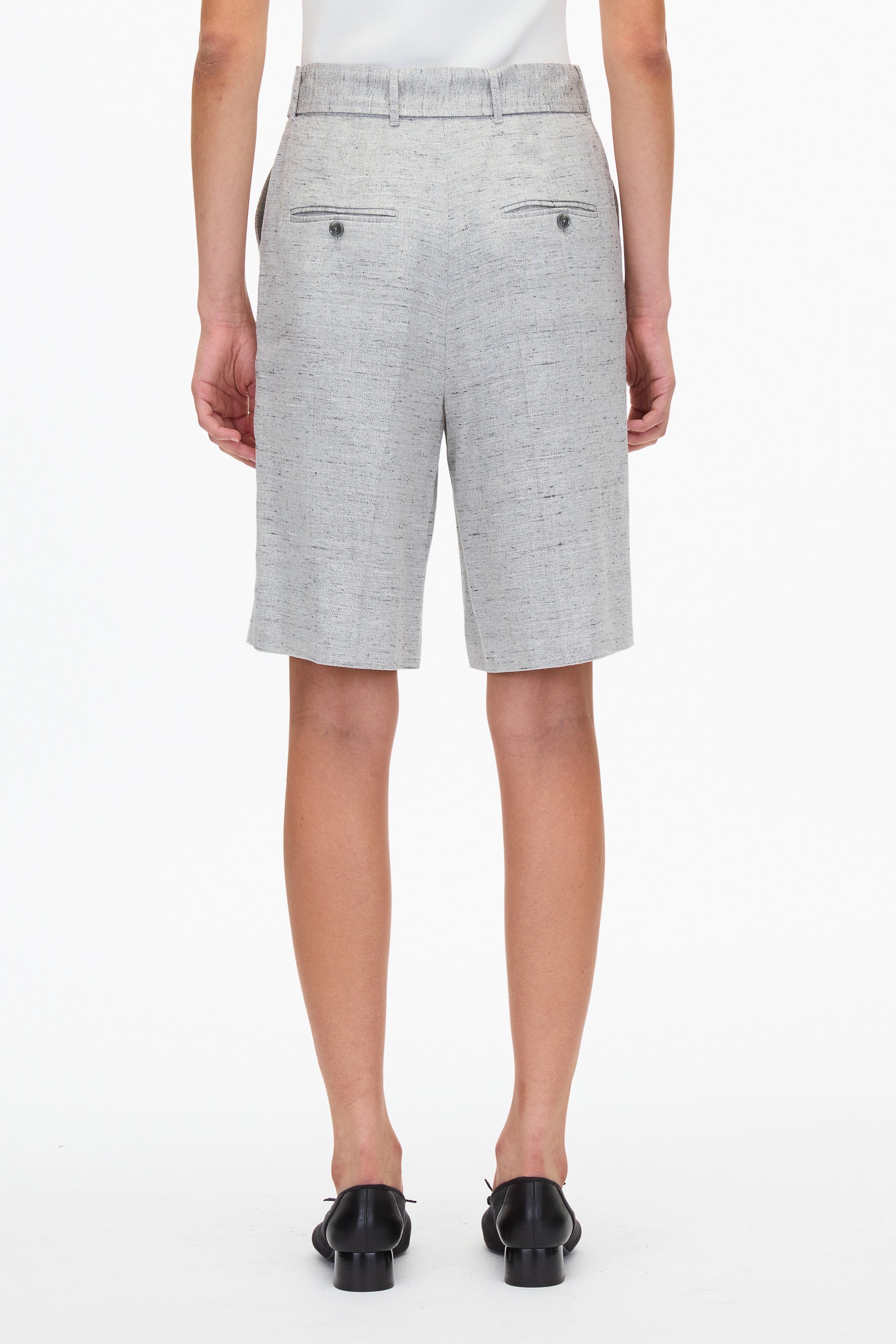 Tailored Long Short - 4