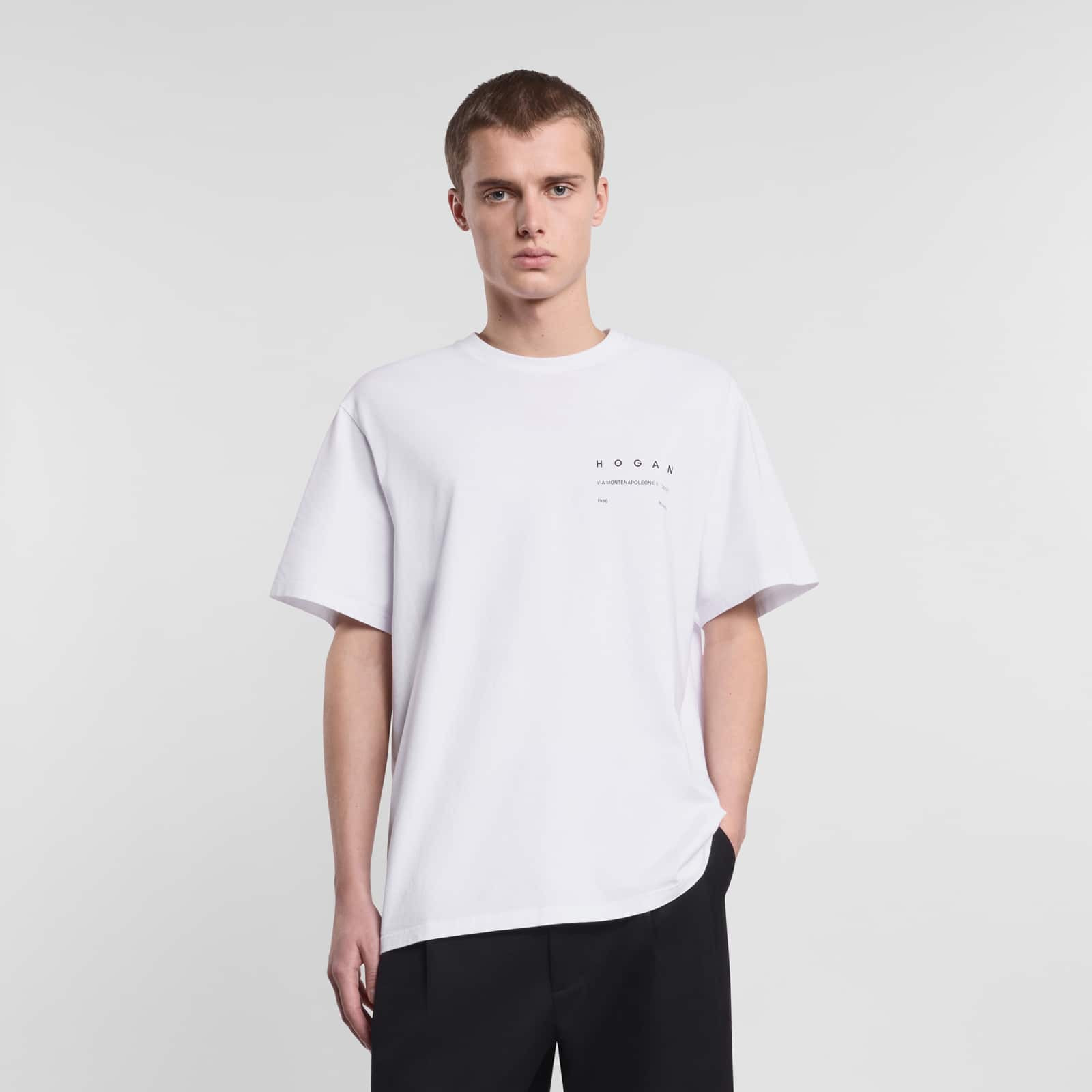 T-shirt - 4