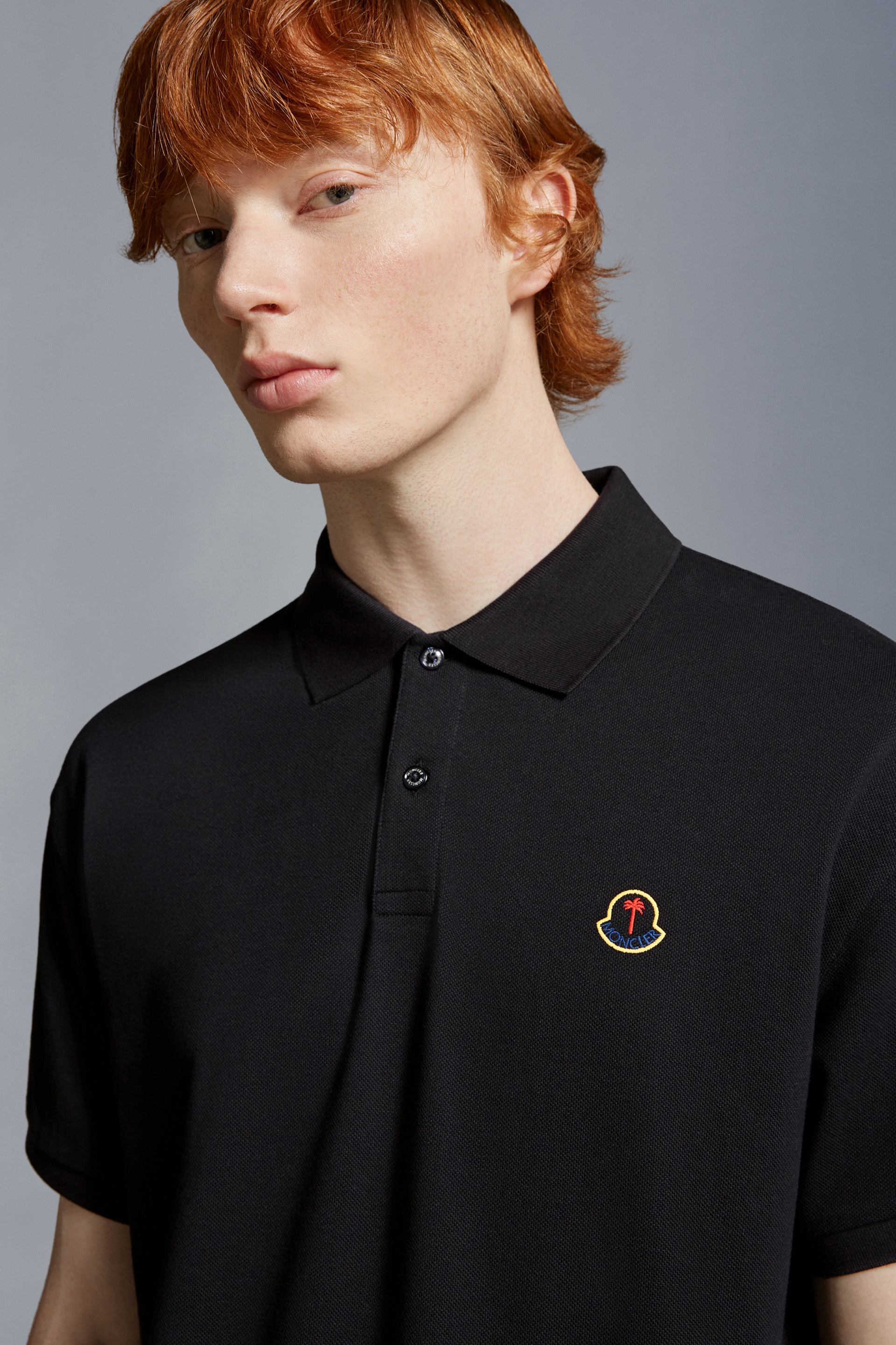 Logo Polo Shirt - 8