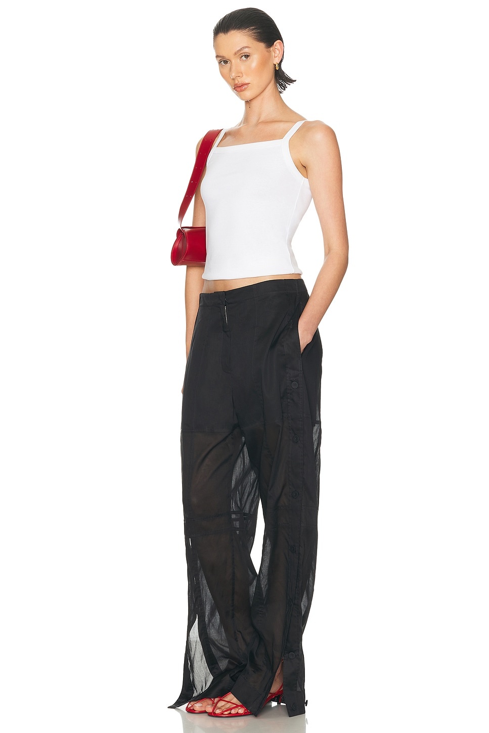 110 Trouser - 6