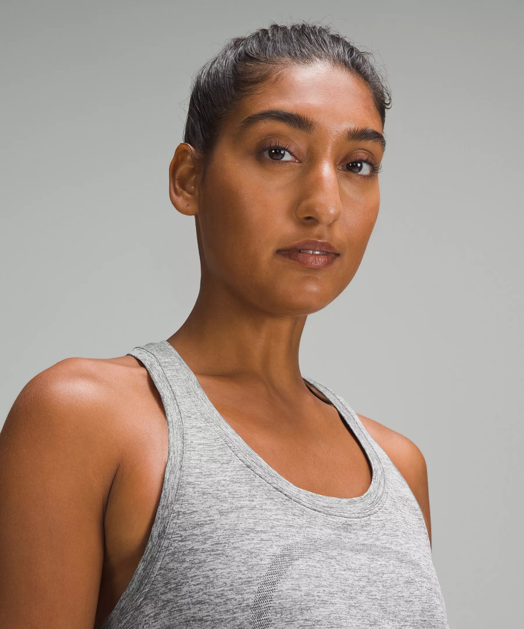 Swiftly Tech Racerback Tank Top 2.0 *Waist Length - 4