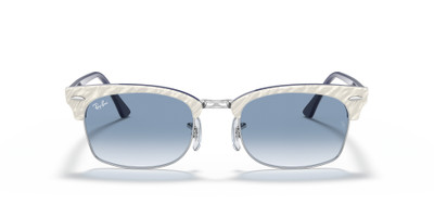 Ray-Ban CLUBMASTER SQUARE outlook