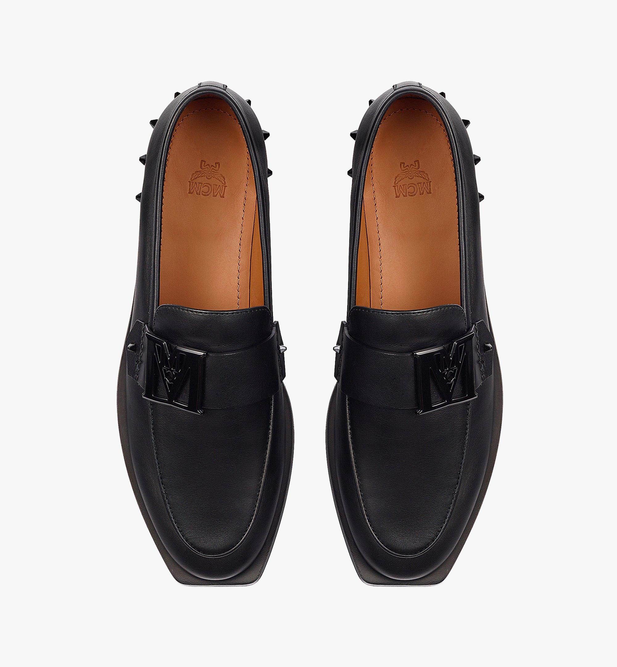 Women’s Travia Loafer in Calf Leather - 6