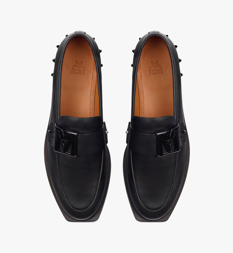 Women’s Travia Loafer in Calf Leather 6