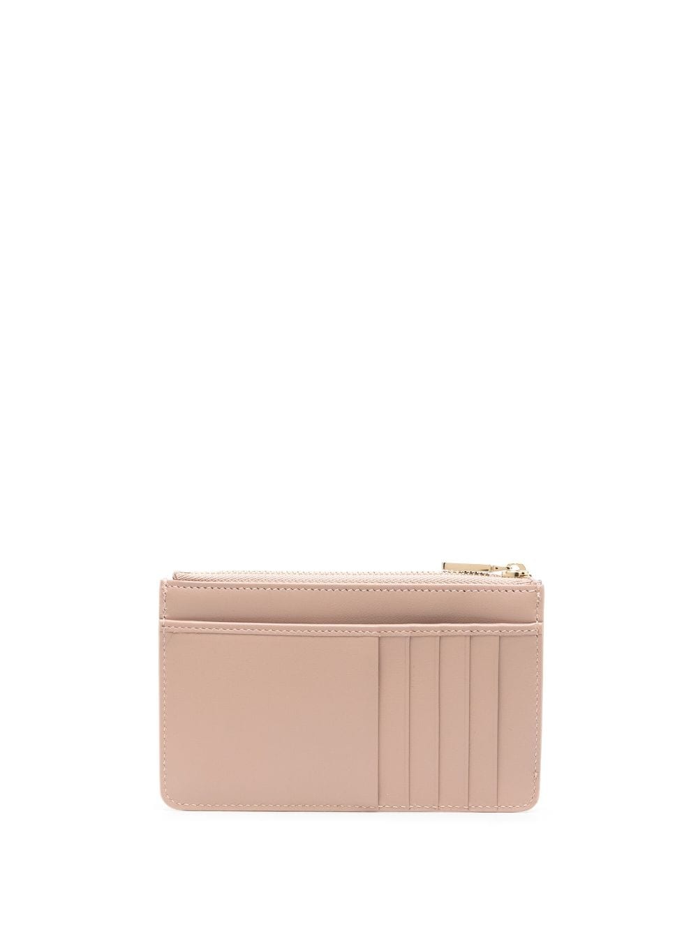 DG Logo zip purse - 2