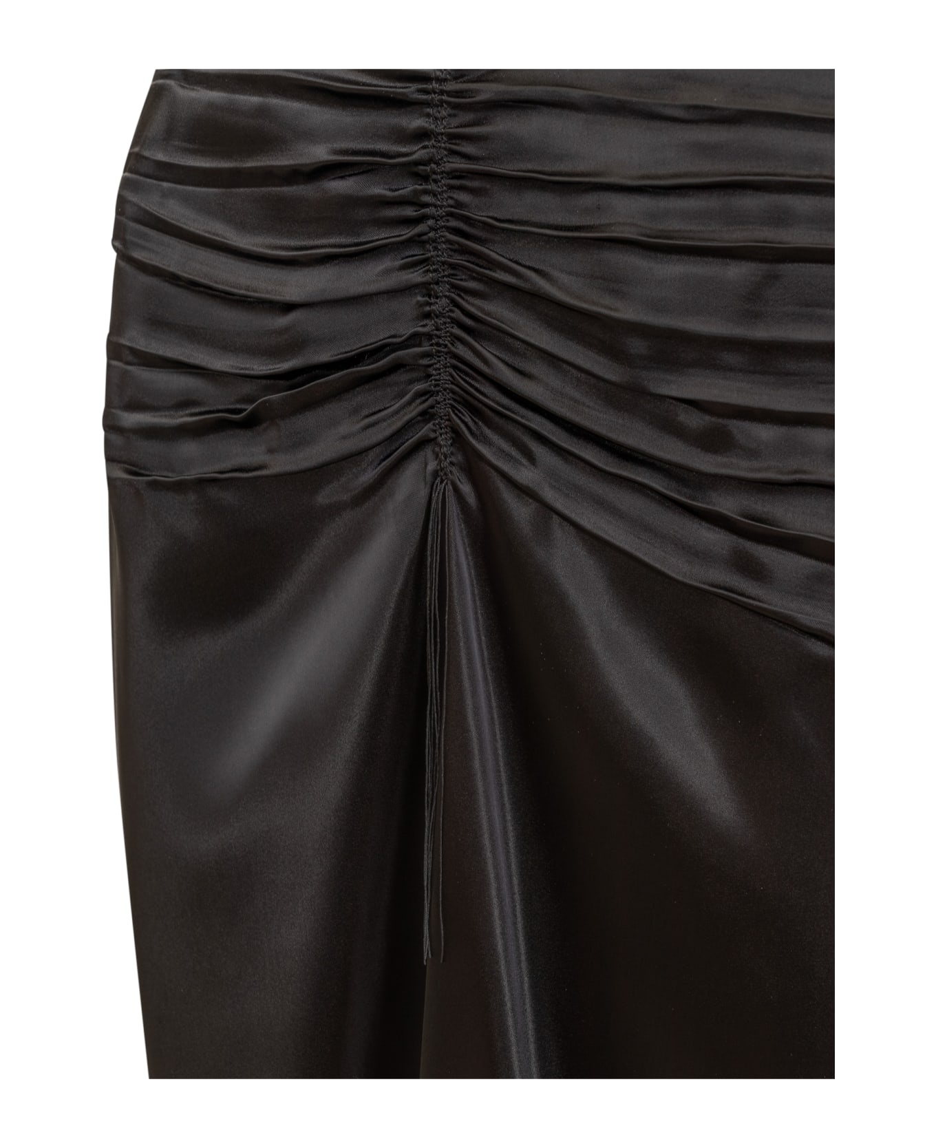 Midi Skirt - 4