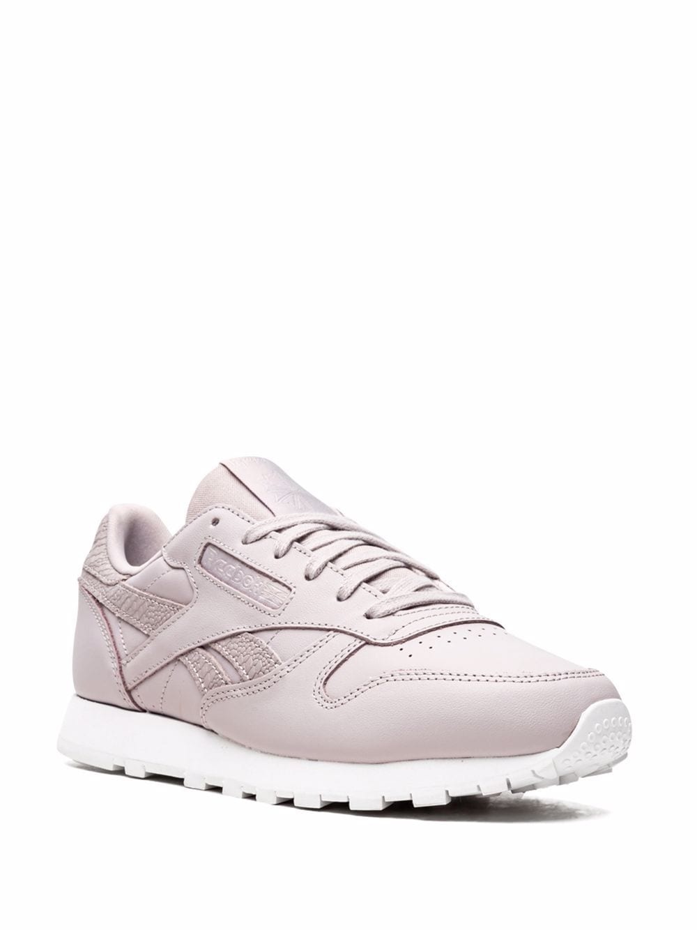 Classic Leather low-top sneakers - 2