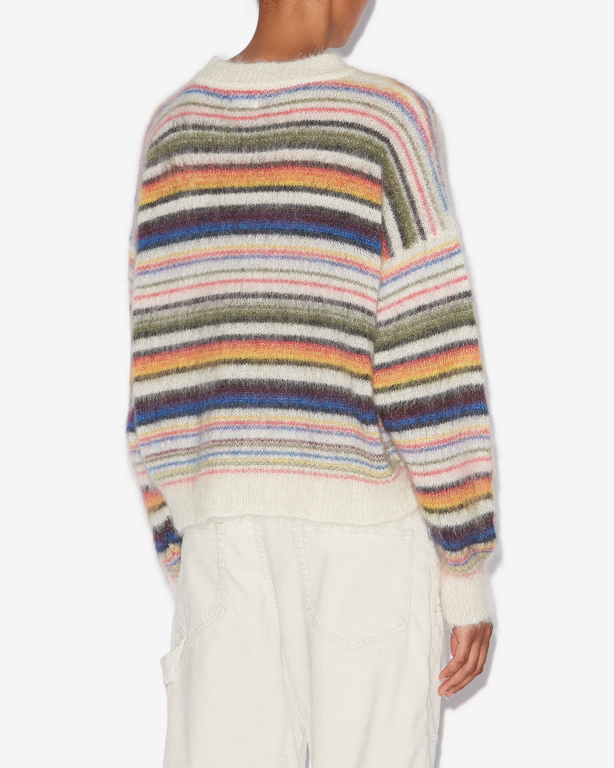 DRUSSELL SWEATER - 5
