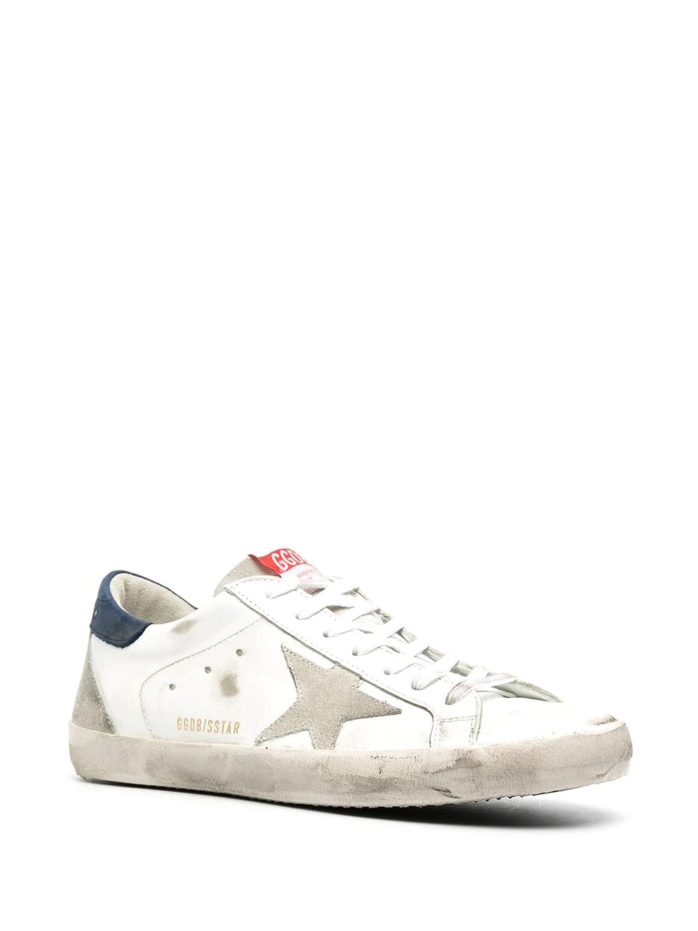 Superstar low-top sneakers - 2