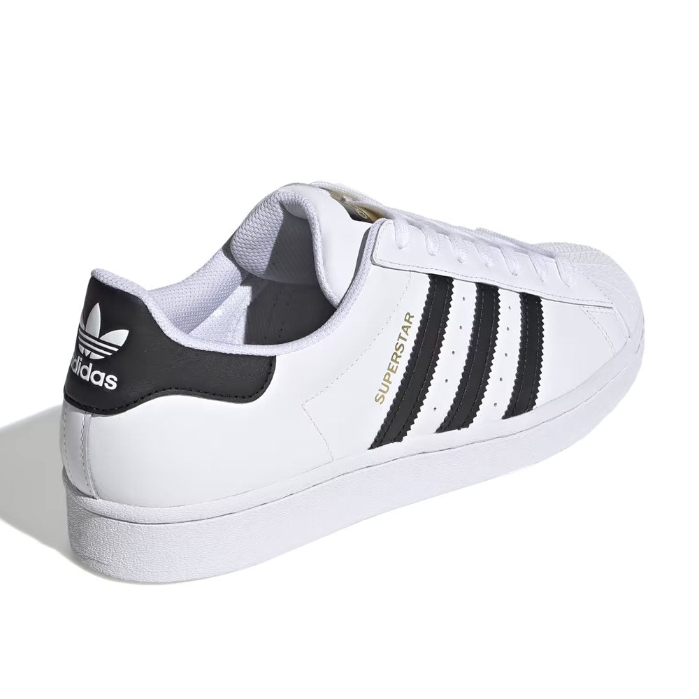 Superstar 'Cloud White / Core Black' - 5
