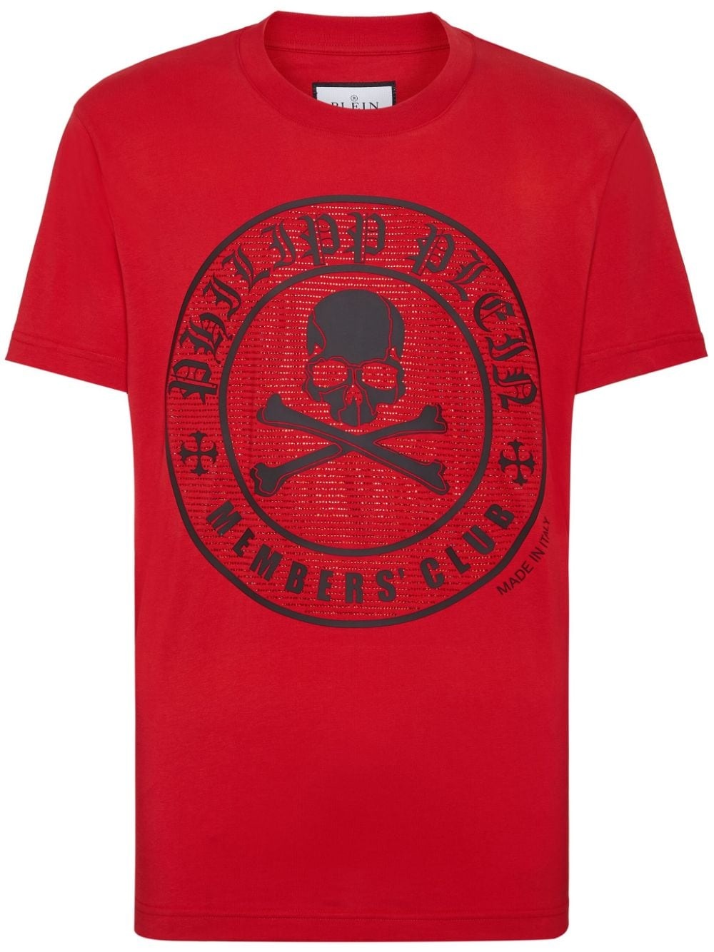 SS Skull&Bones T-shirt - 1