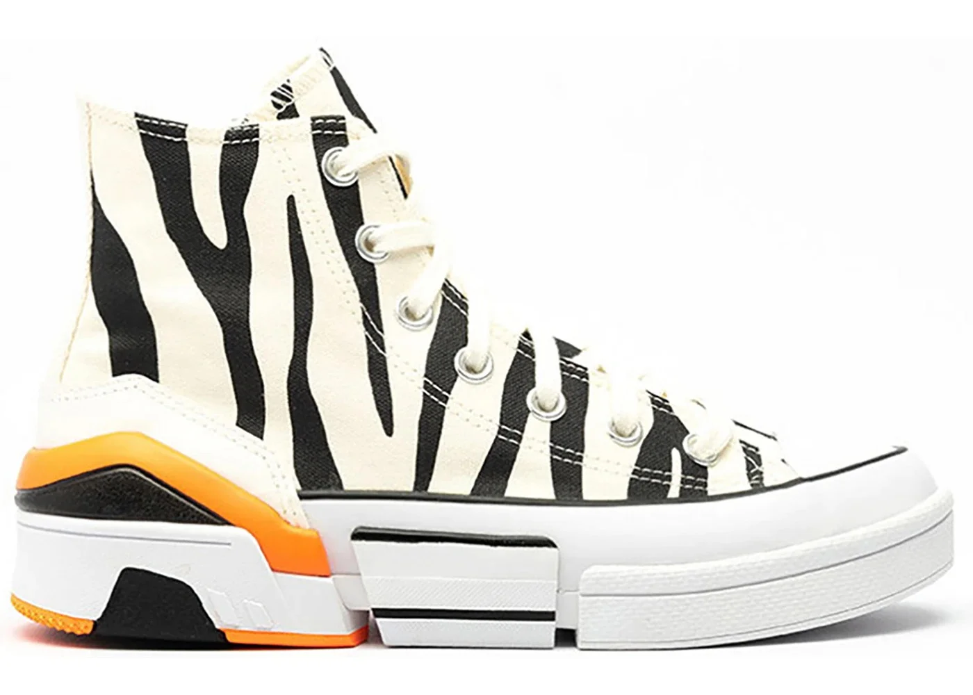 Converse CPX70 Zebra (W) - 1