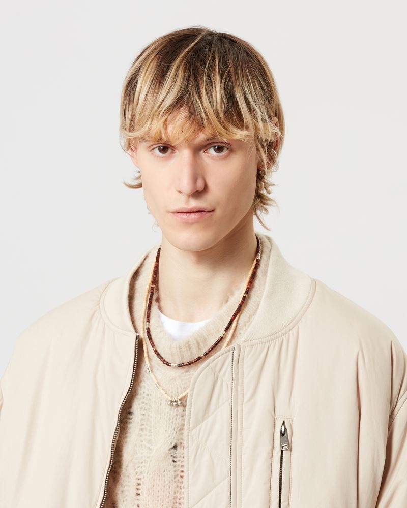 DONNY COTTON PARKA - 2