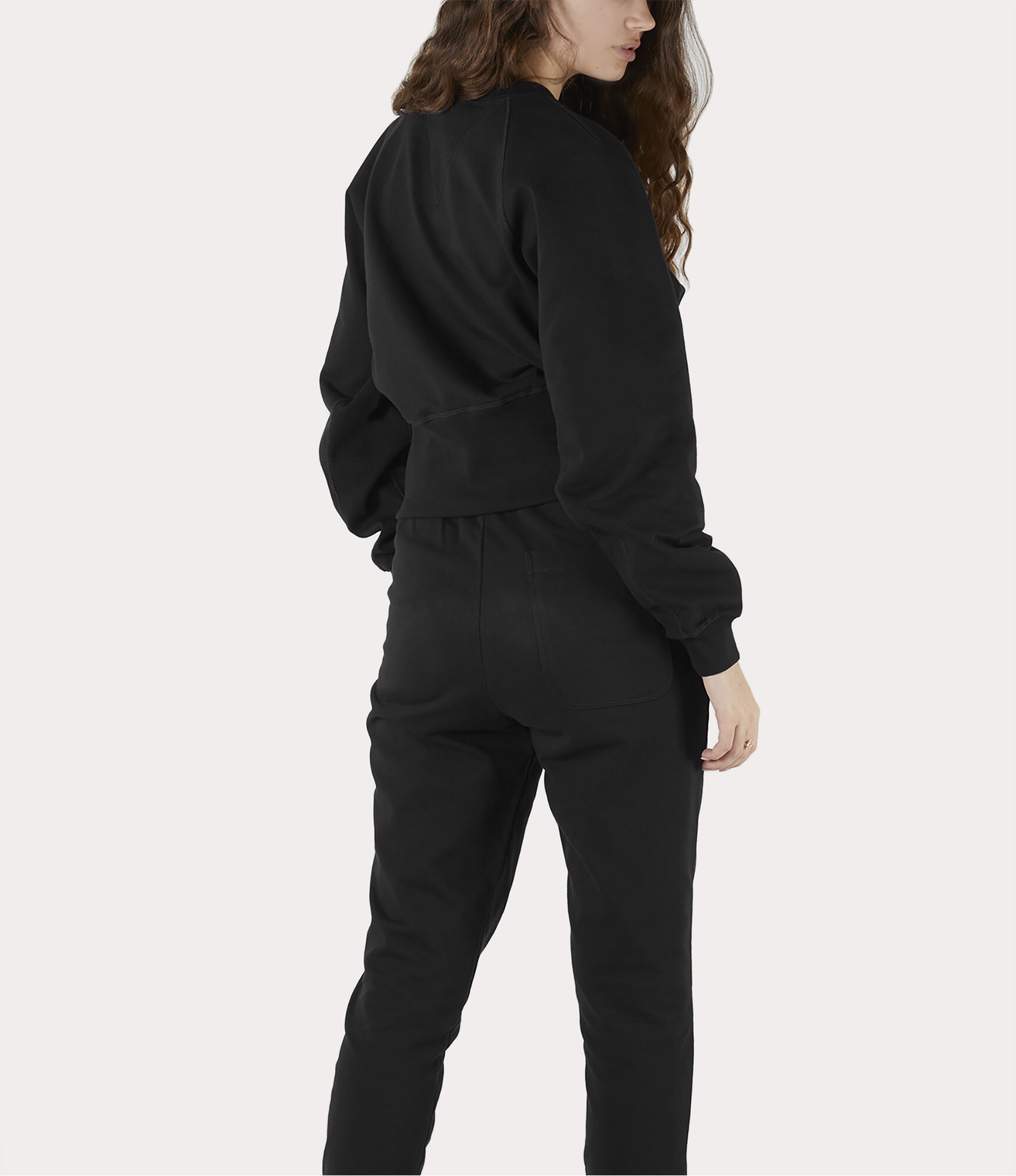 ATHLETIC SWEATSHIRT - 4