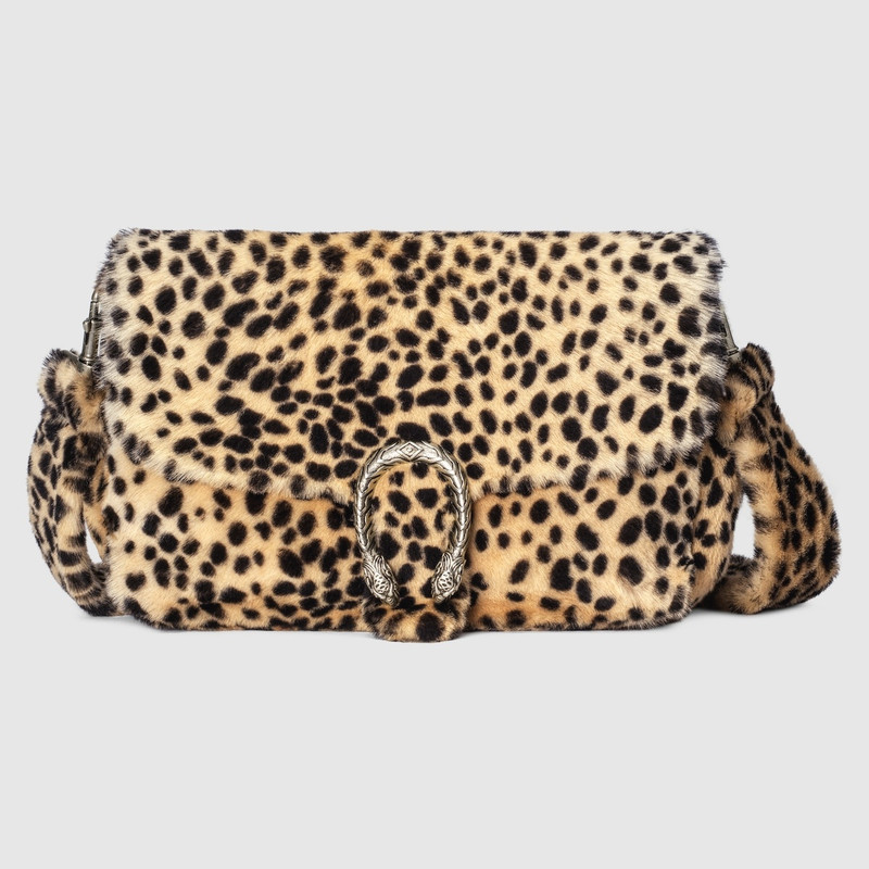 Dionysus messenger bag 1