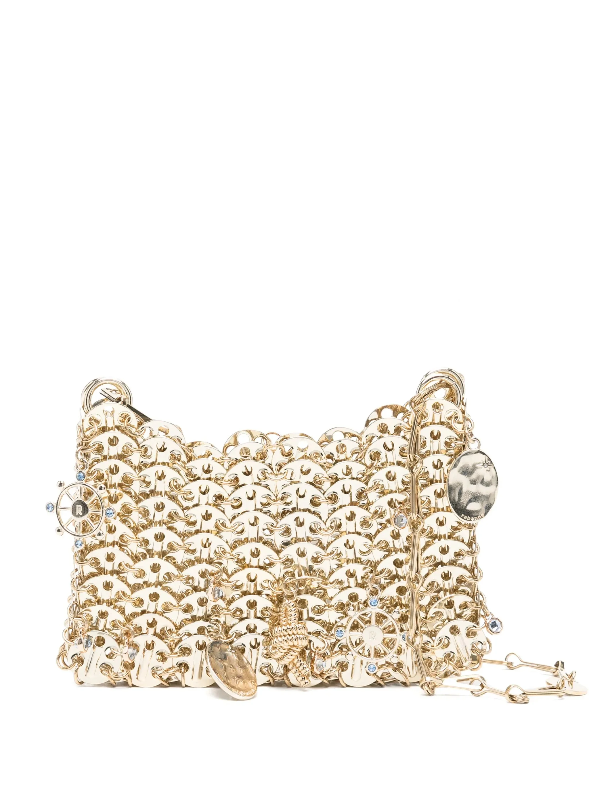 1969 Medals shoulder bag - 1