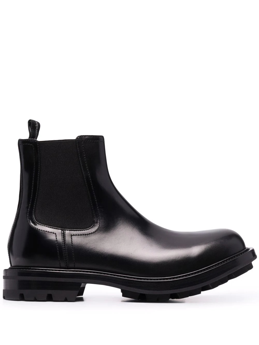 Watson Chelsea ankle boots - 1