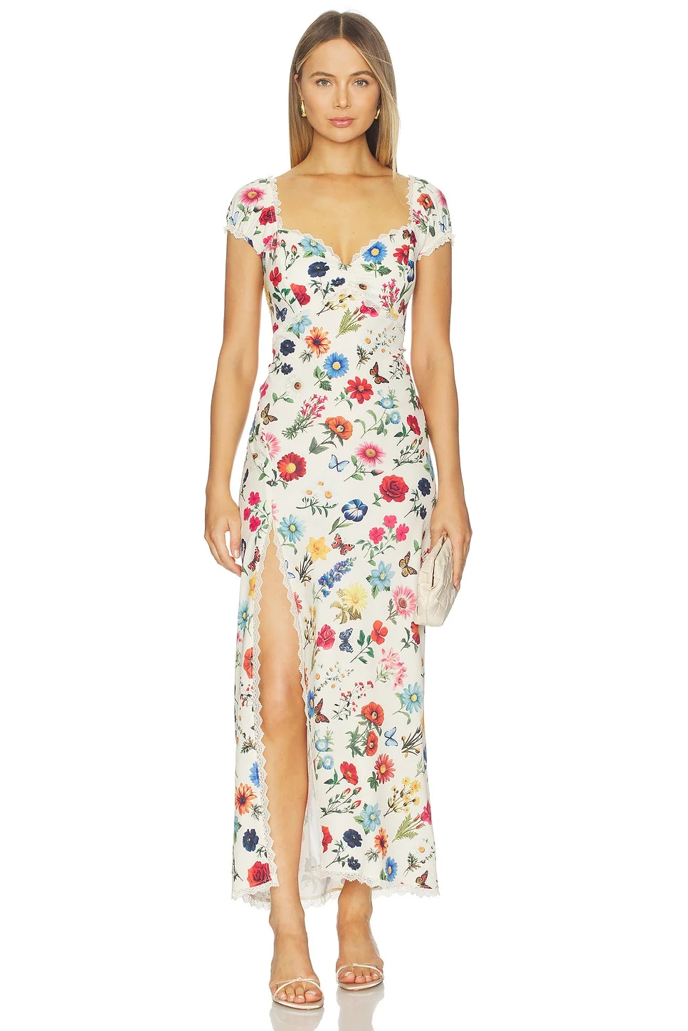 Nicola Dress - 1