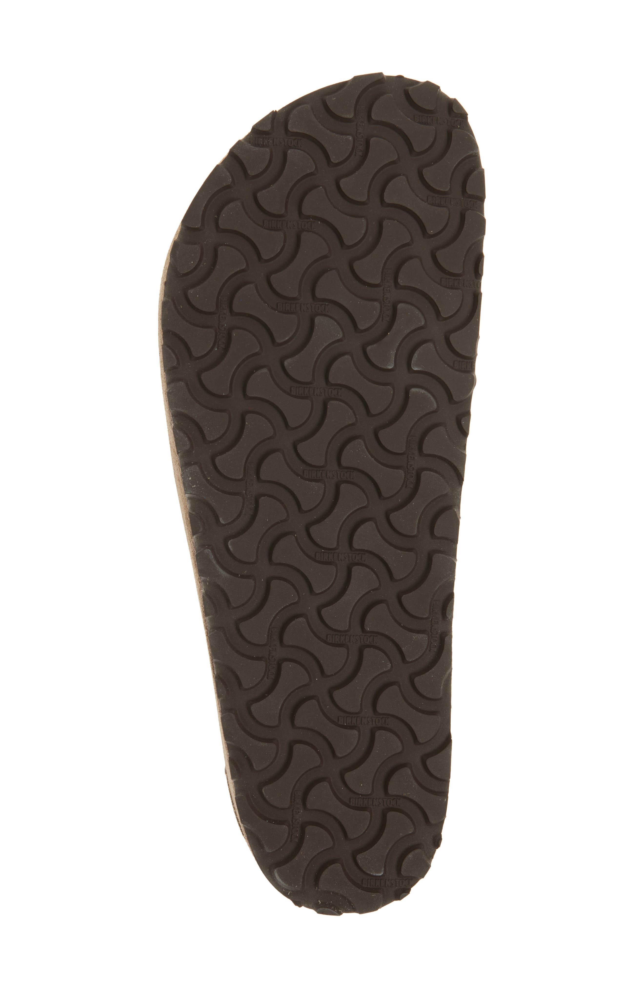 Birkenstock Naples Loafer Clog in Taupe at Nordstrom - 6