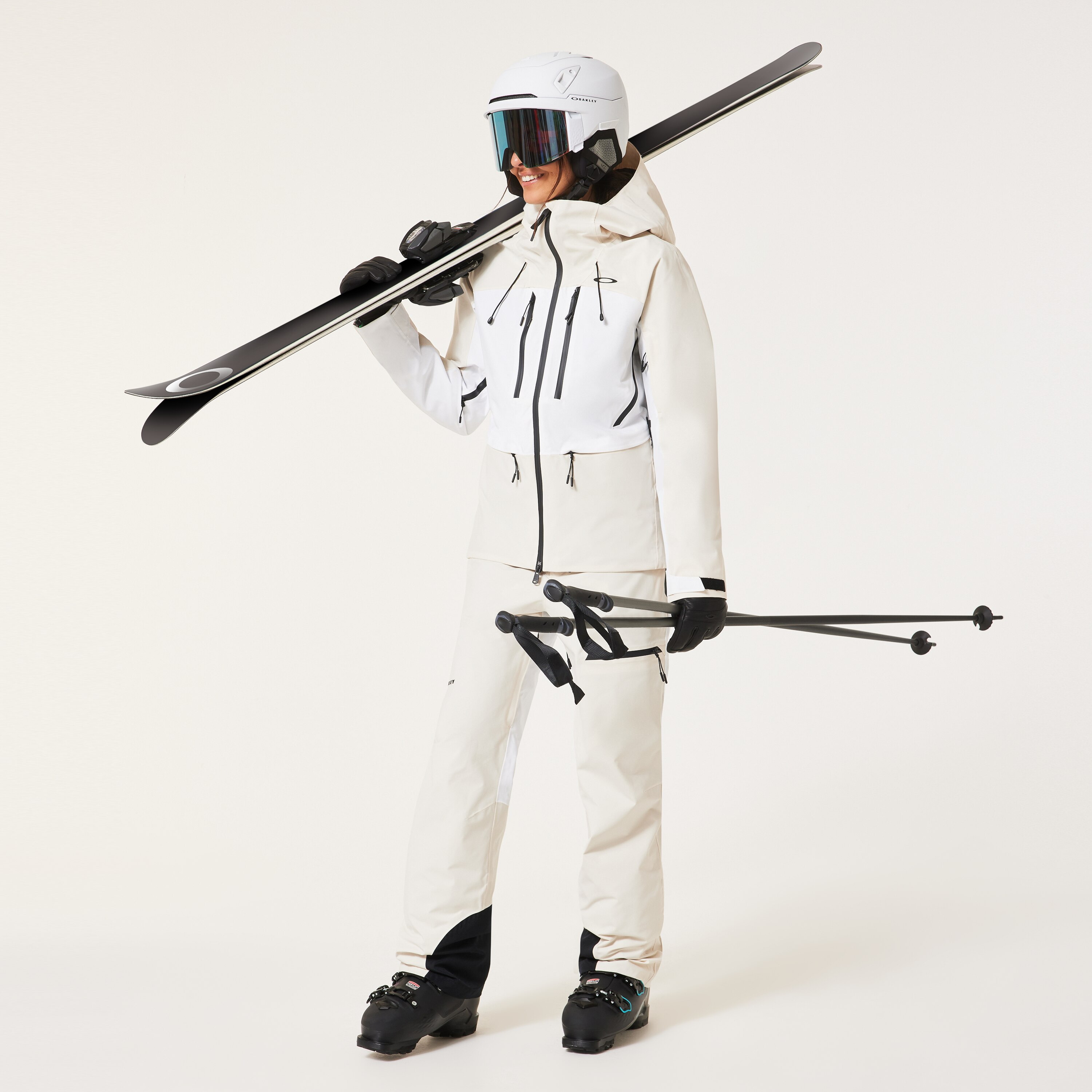 W. Kendall RC Shell Jacket - 14