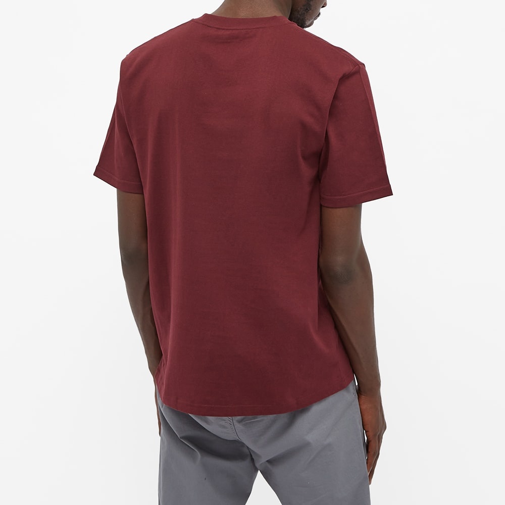 Carhartt WIP University Tee - 4