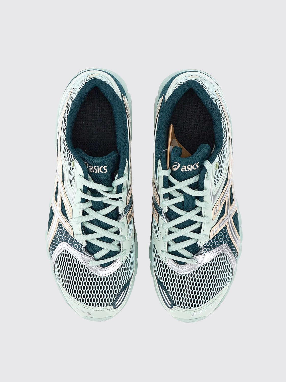 Sneakers men Asics - 4