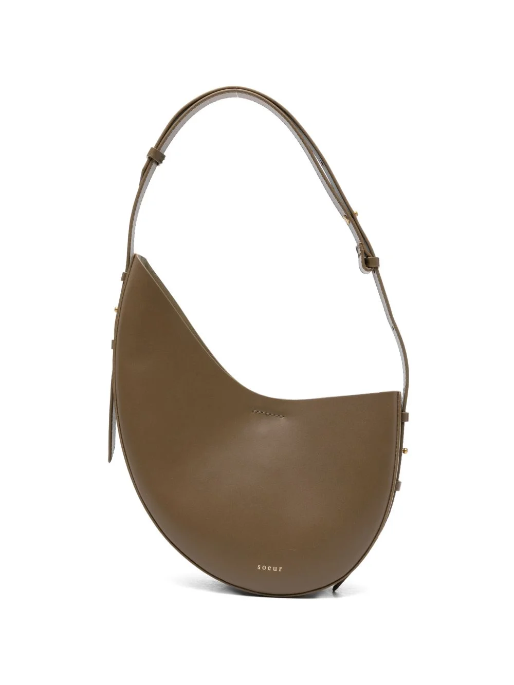 Wino shoulder bag - 1
