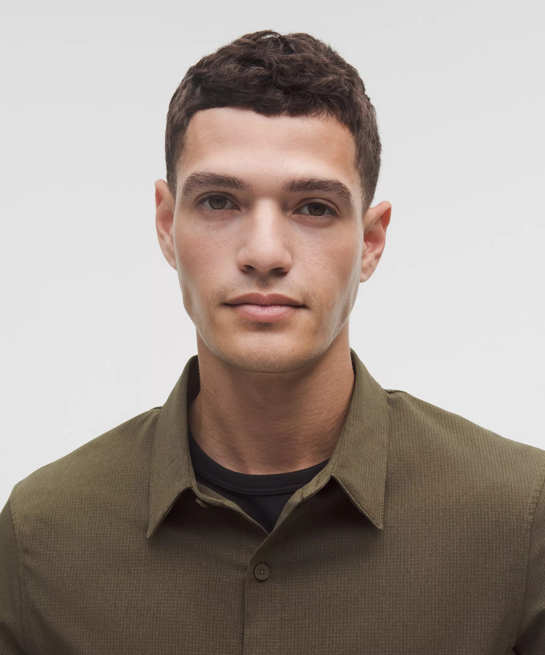 Airing Easy Short-Sleeve Shirt - 4